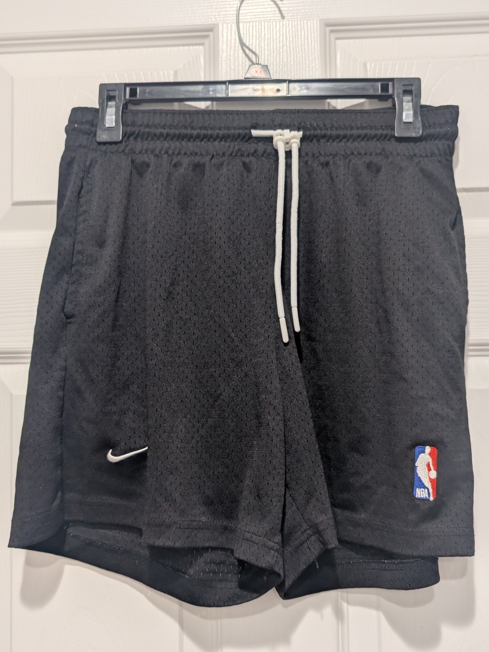 Nike x NBA Basketball Shorts